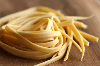 Fresh Pasta Category Image